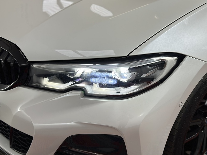 Used BMW 3 Series 2020 for sale - 77591391: Photo 39