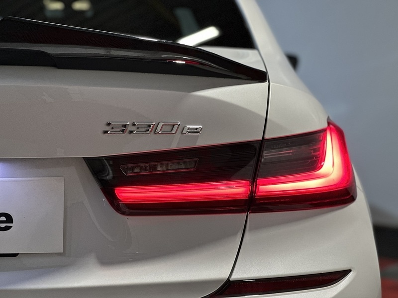 Used BMW 3 Series 2020 for sale - 77591391: Photo 40