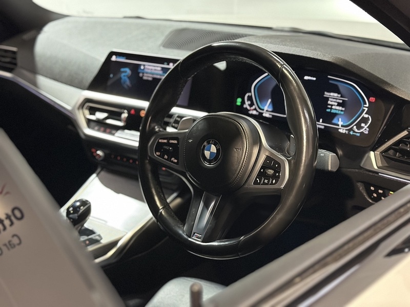 Used BMW 3 Series 2020 for sale - 77591391: Photo 41