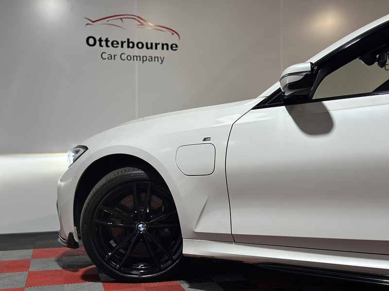 Used BMW 3 Series 2020 for sale - 77591391: Photo 42