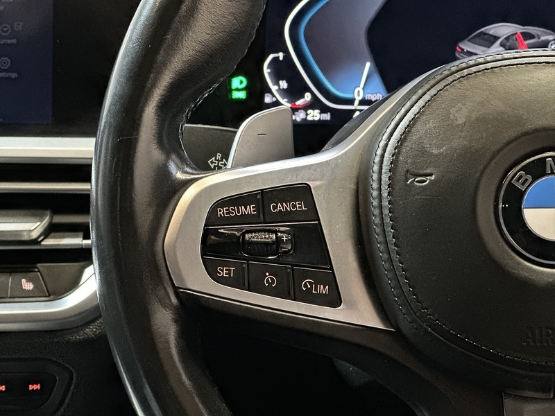 Used BMW 3 Series 2020 for sale - 77591391: Photo 46