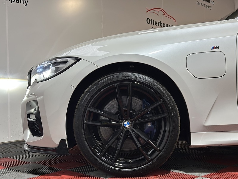 Used BMW 3 Series 2020 for sale - 77591391: Photo 48