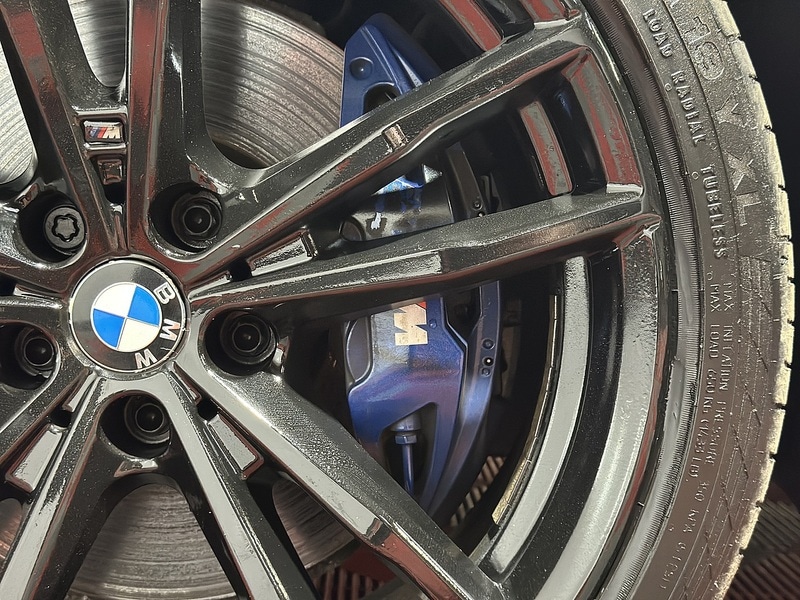 Used BMW 3 Series 2020 for sale - 77591391: Photo 49