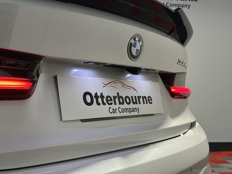 Used BMW 3 Series 2020 for sale - 77591391: Photo 50