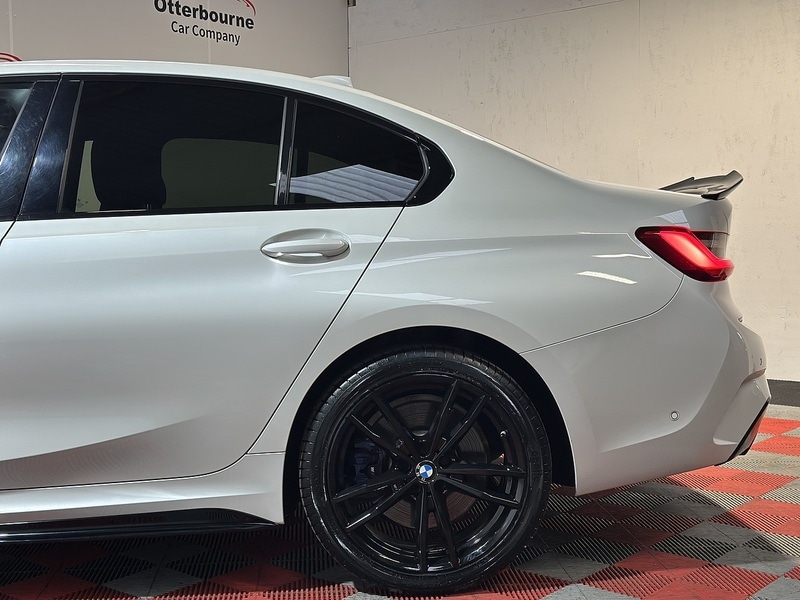 Used BMW 3 Series 2020 for sale - 77591391: Photo 53