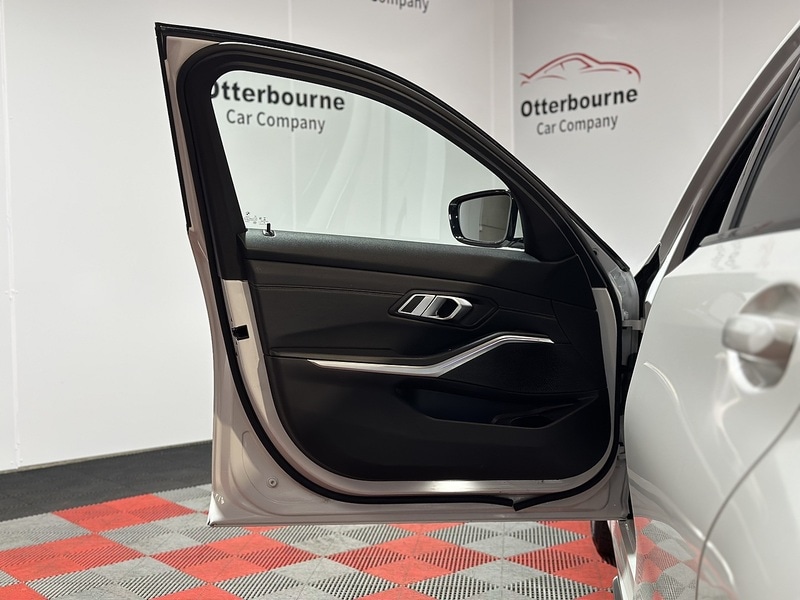 Used BMW 3 Series 2020 for sale - 77591391: Photo 55