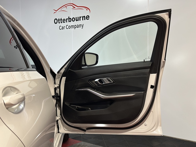 Used BMW 3 Series 2020 for sale - 77591391: Photo 56