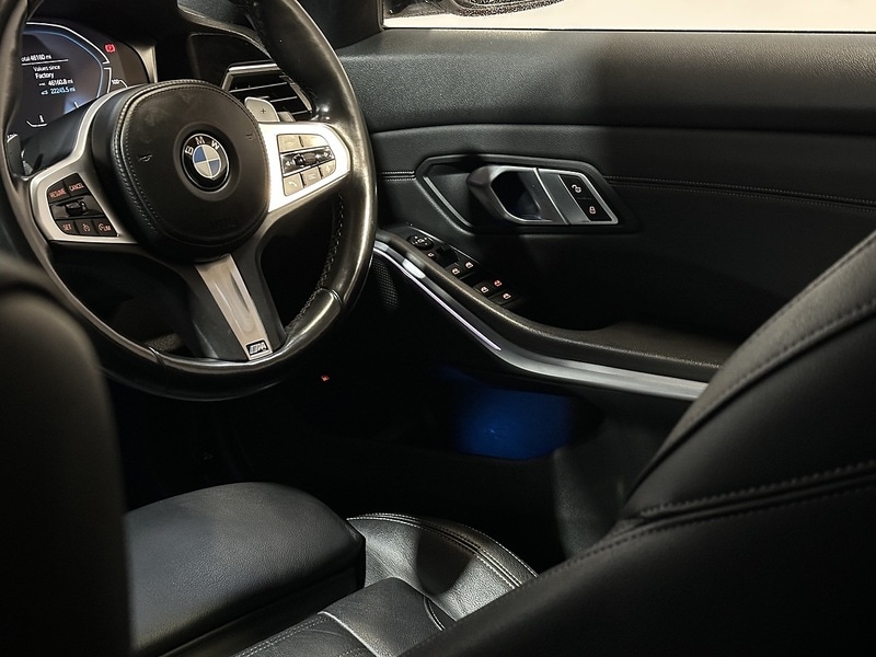 Used BMW 3 Series 2020 for sale - 77591391: Photo 57