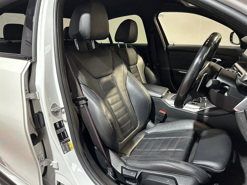 Used BMW 3 Series 2020 for sale - 77591391: Photo 6