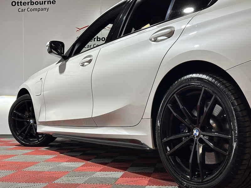 Used BMW 3 Series 2020 for sale - 77591391: Photo 61