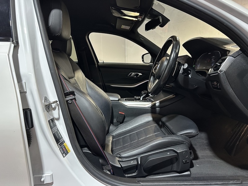 Used BMW 3 Series 2020 for sale - 77591391: Photo 76