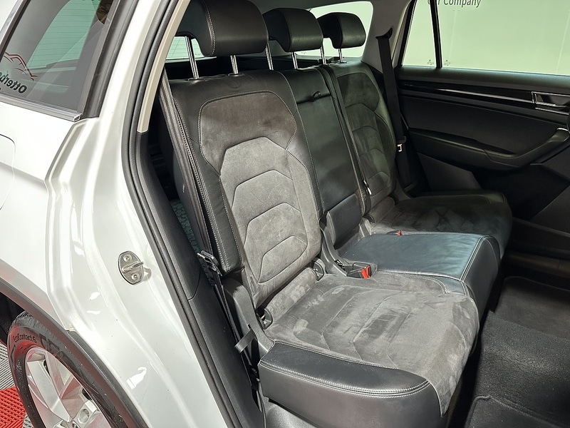 Used Skoda Kodiaq 2018 for sale - 76819356: Photo 11