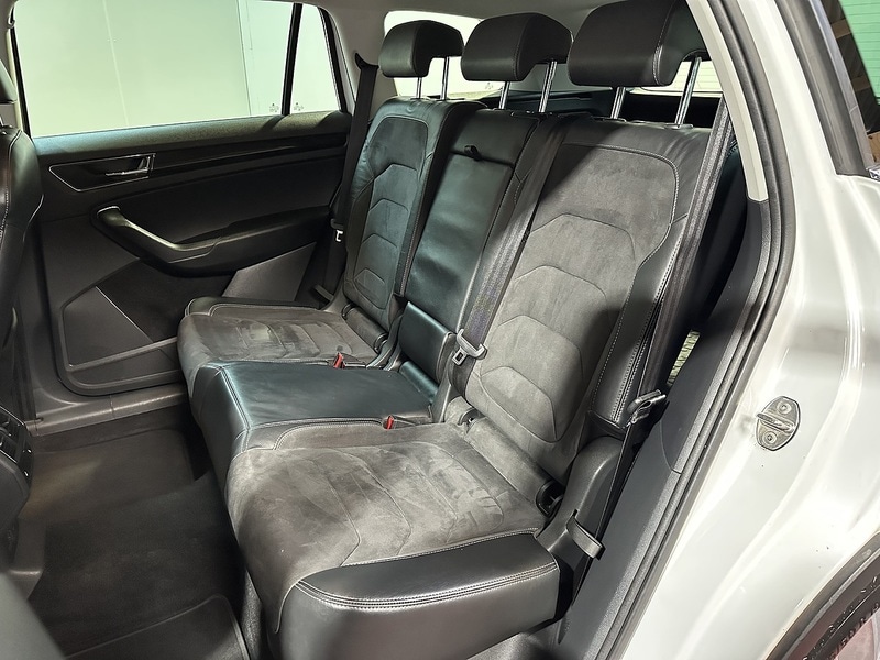 Used Skoda Kodiaq 2018 for sale - 76819356: Photo 13