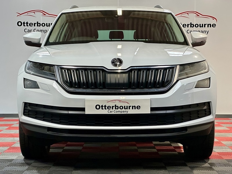 Used Skoda Kodiaq 2018 for sale - 76819356: Photo 14