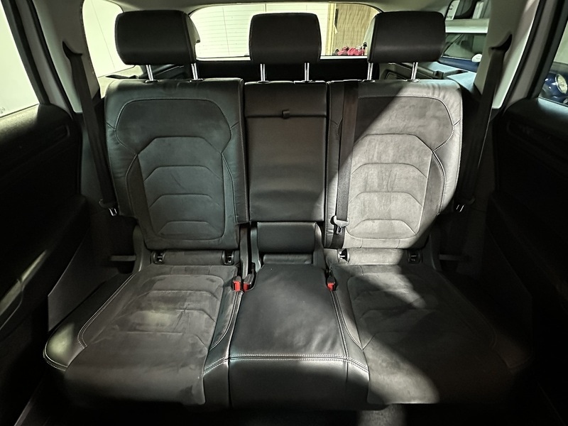 Used Skoda Kodiaq 2018 for sale - 76819356: Photo 17