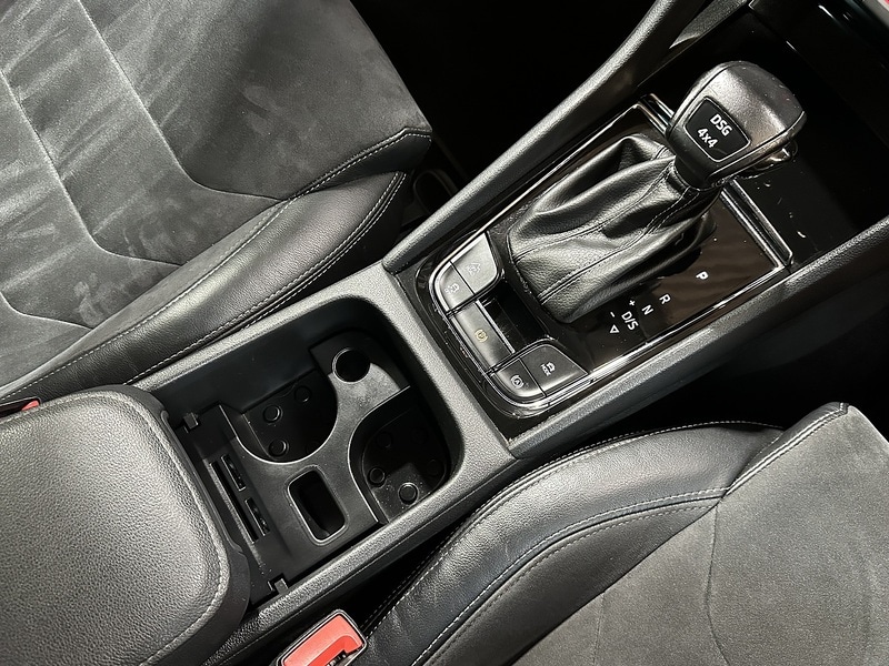 Used Skoda Kodiaq 2018 for sale - 76819356: Photo 21