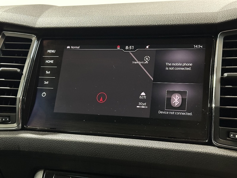 Used Skoda Kodiaq 2018 for sale - 76819356: Photo 23