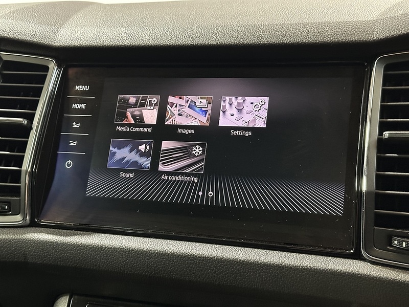 Used Skoda Kodiaq 2018 for sale - 76819356: Photo 24