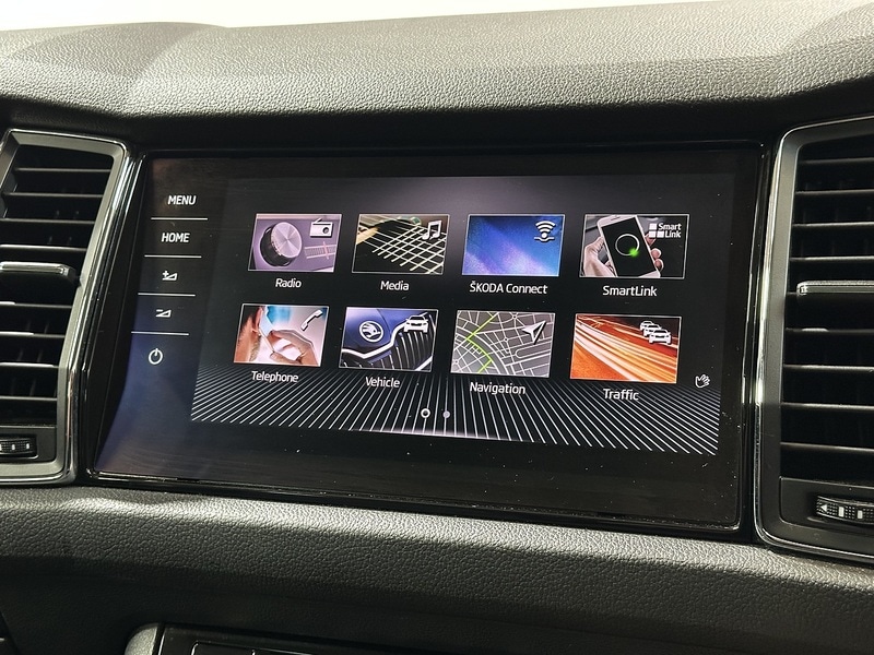 Used Skoda Kodiaq 2018 for sale - 76819356: Photo 25