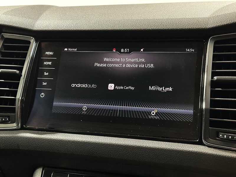 Used Skoda Kodiaq 2018 for sale - 76819356: Photo 26