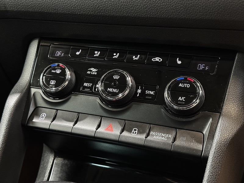 Used Skoda Kodiaq 2018 for sale - 76819356: Photo 30