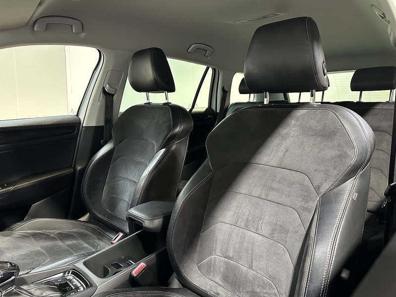 Used Skoda Kodiaq 2018 for sale - 76819356: Photo 33