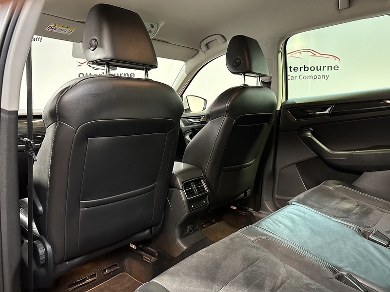 Used Skoda Kodiaq 2018 for sale - 76819356: Photo 34