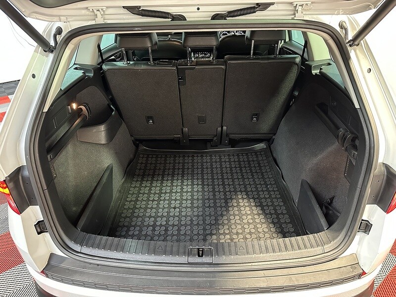 Used Skoda Kodiaq 2018 for sale - 76819356: Photo 38