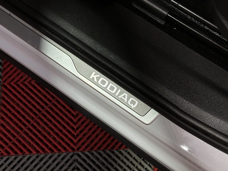 Used Skoda Kodiaq 2018 for sale - 76819356: Photo 40