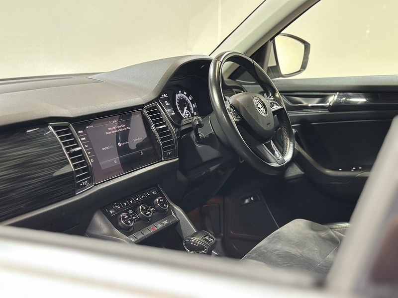Used Skoda Kodiaq 2018 for sale - 76819356: Photo 42