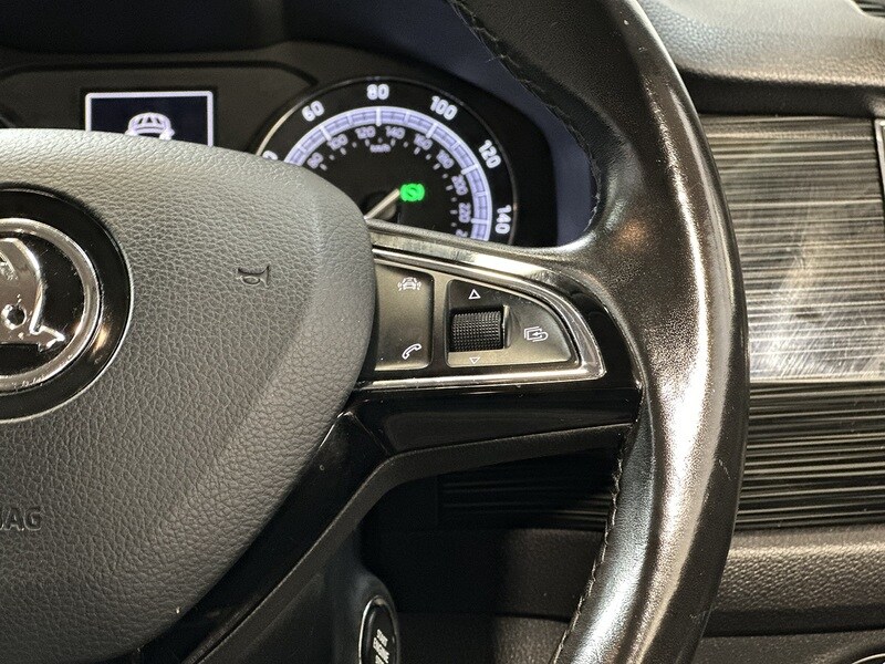 Used Skoda Kodiaq 2018 for sale - 76819356: Photo 44