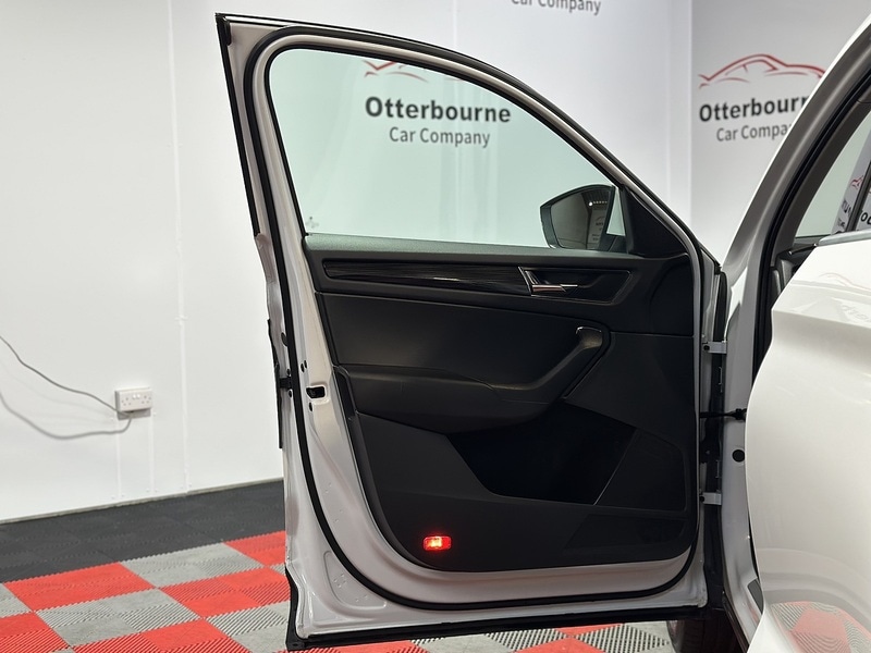 Used Skoda Kodiaq 2018 for sale - 76819356: Photo 48