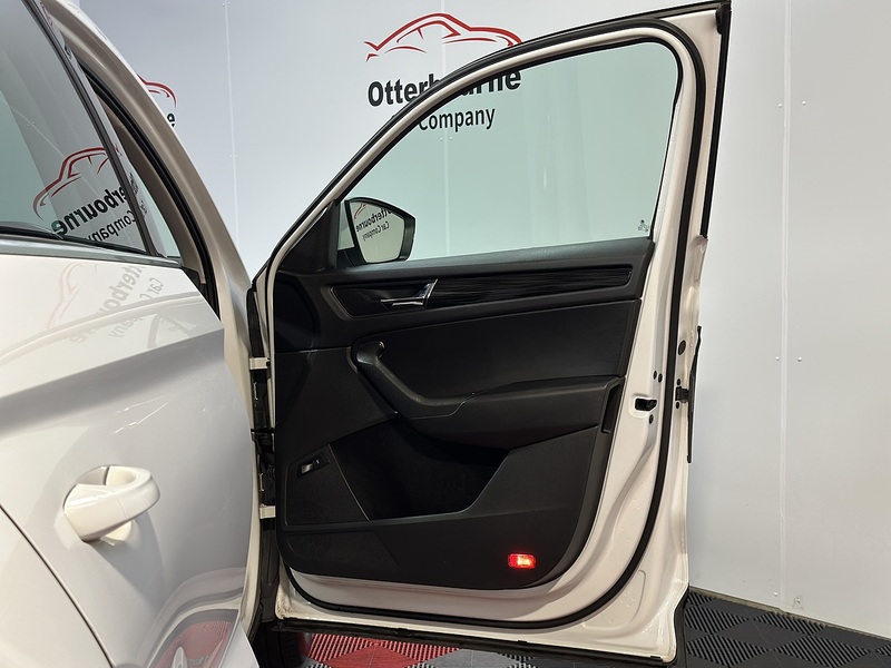 Used Skoda Kodiaq 2018 for sale - 76819356: Photo 49