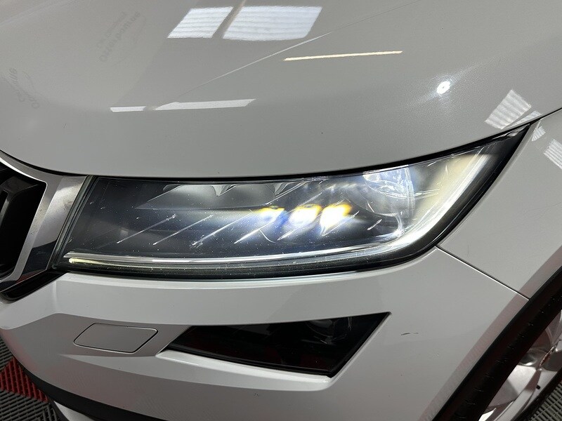 Used Skoda Kodiaq 2018 for sale - 76819356: Photo 50