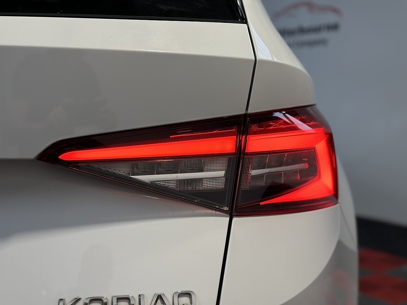 Used Skoda Kodiaq 2018 for sale - 76819356: Photo 51