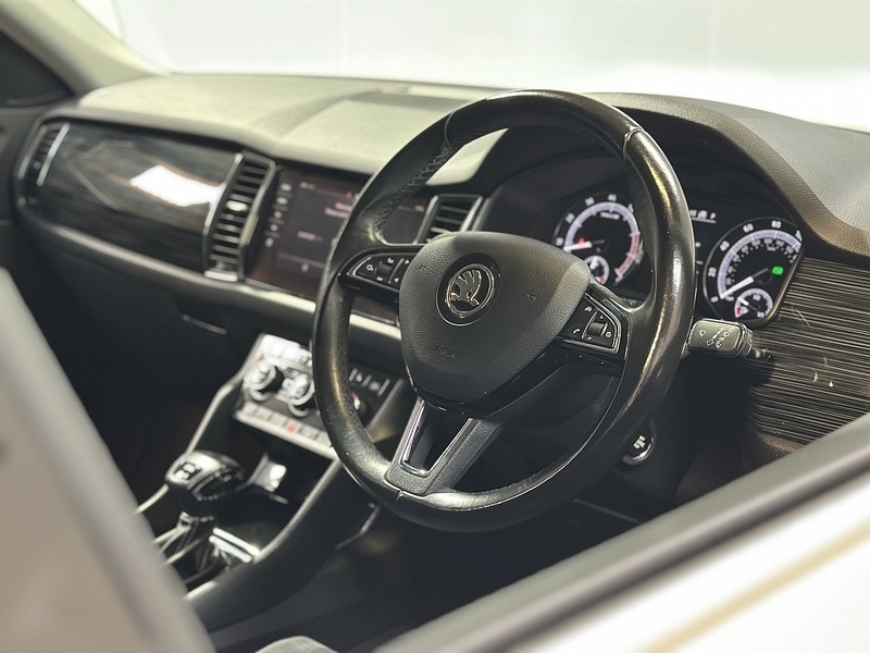 Used Skoda Kodiaq 2018 for sale - 76819356: Photo 54