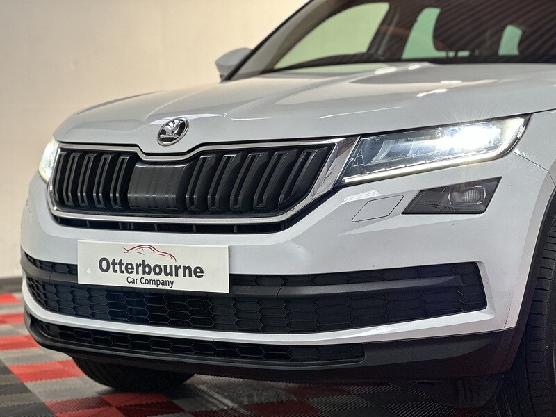 Used Skoda Kodiaq 2018 for sale - 76819356: Photo 61