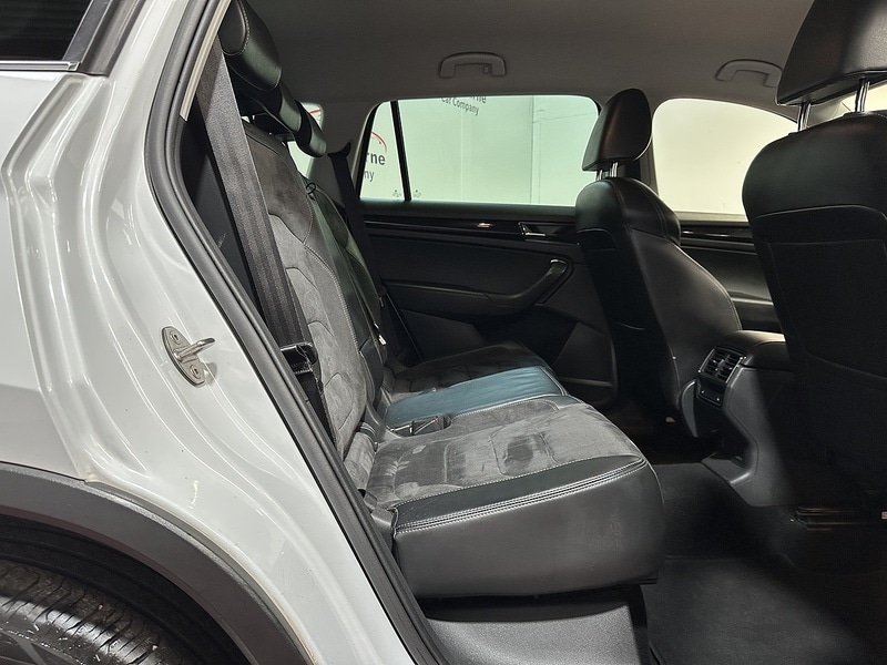 Used Skoda Kodiaq 2018 for sale - 76819356: Photo 64