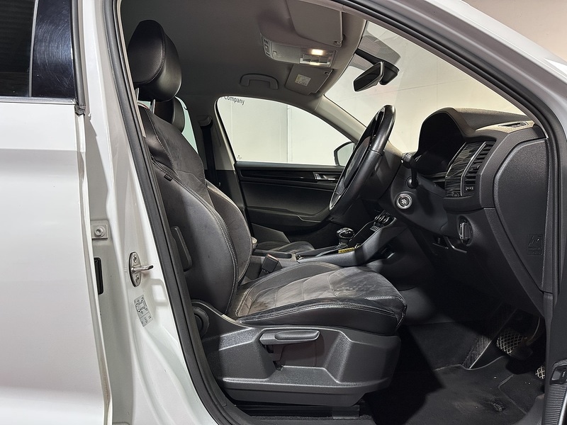 Used Skoda Kodiaq 2018 for sale - 76819356: Photo 66