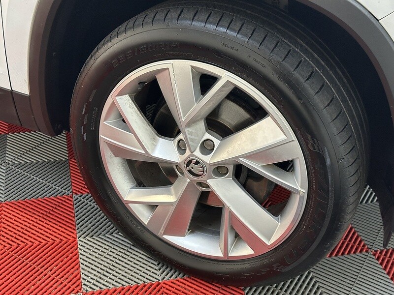 Used Skoda Kodiaq 2018 for sale - 76819356: Photo 67