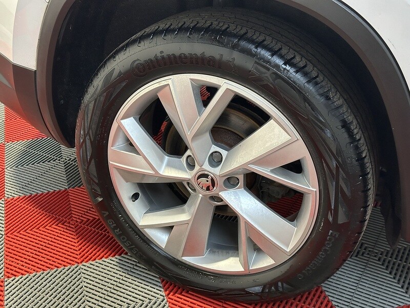 Used Skoda Kodiaq 2018 for sale - 76819356: Photo 68