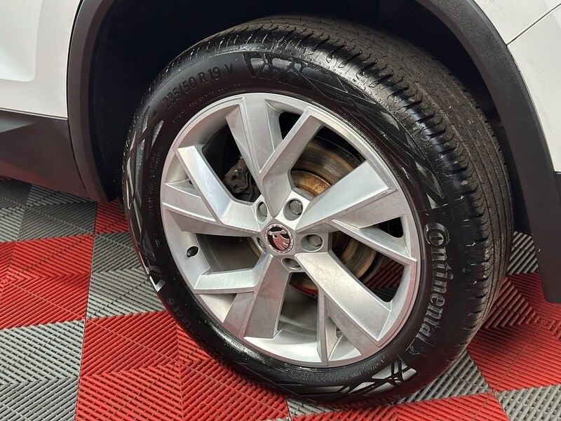 Used Skoda Kodiaq 2018 for sale - 76819356: Photo 69