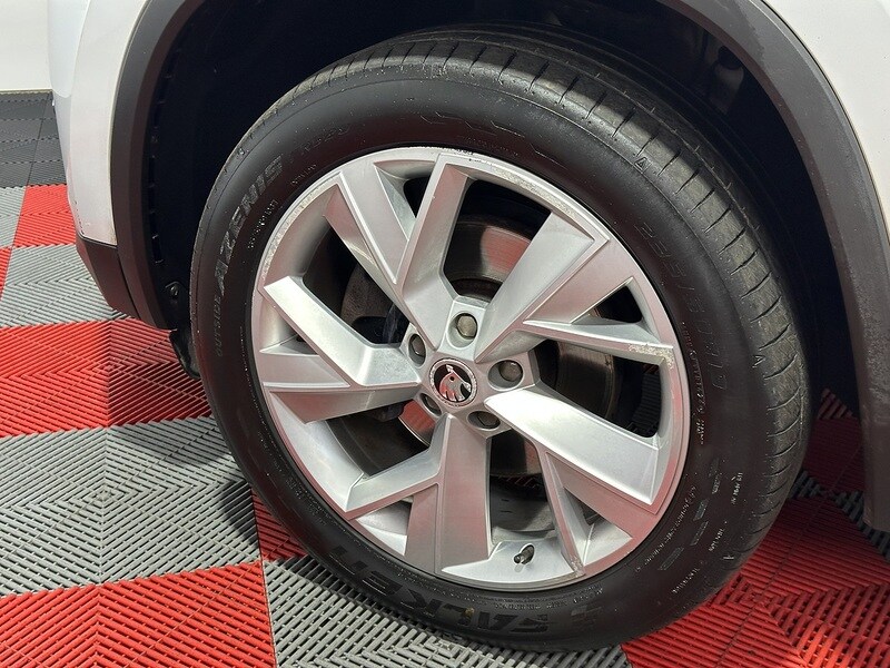 Used Skoda Kodiaq 2018 for sale - 76819356: Photo 70