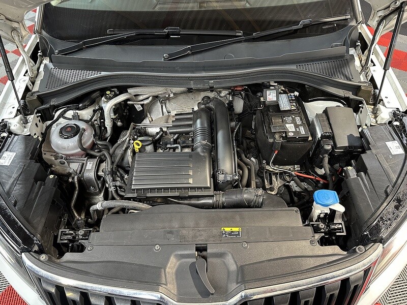 Used Skoda Kodiaq 2018 for sale - 76819356: Photo 71