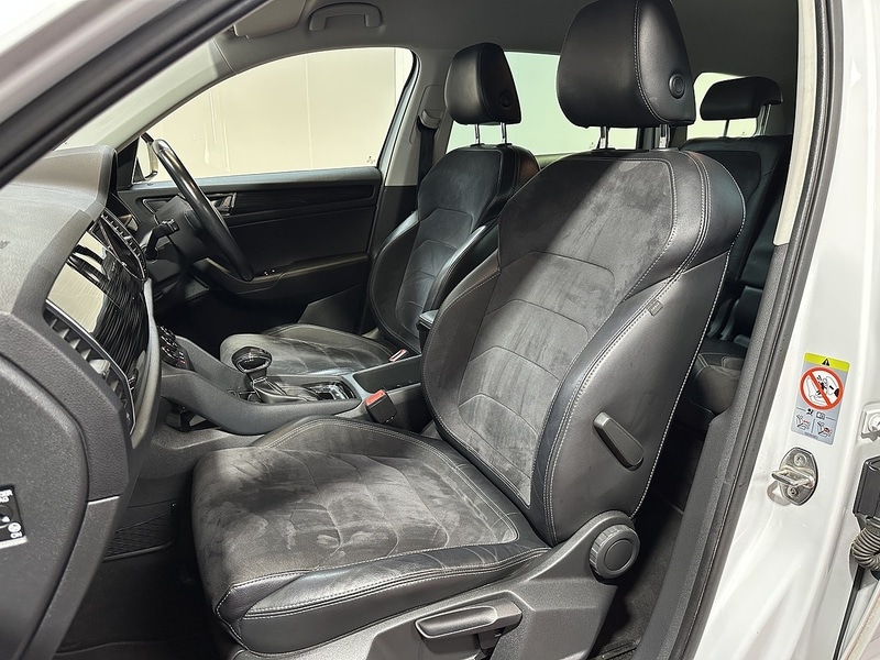 Used Skoda Kodiaq 2018 for sale - 76819356: Photo 9