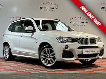 Used BMW X3 2016 for sale - 78713861: Photo