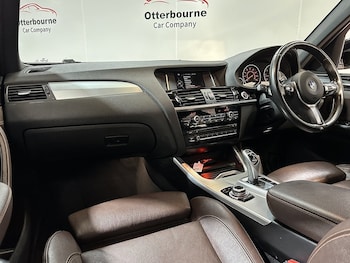 Used BMW X3 2016 for sale - 78713861: Photo