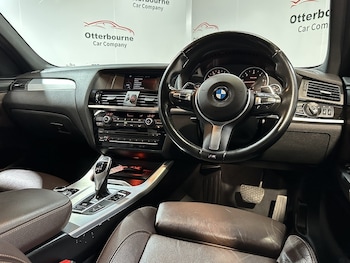 Used BMW X3 2016 for sale - 78713861: Photo