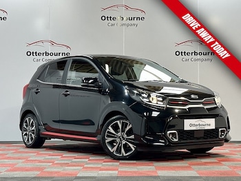 Used Kia Picanto 2021 for sale - 78557952: Photo