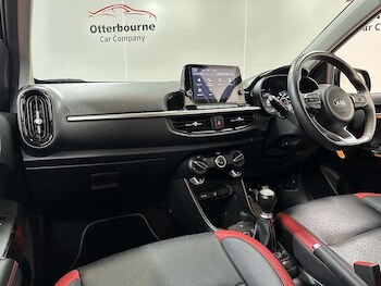 Used Kia Picanto 2021 for sale - 78557952: Photo